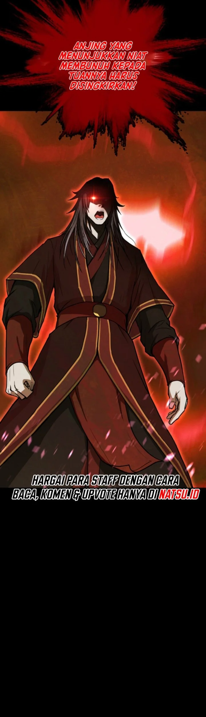 Past-Life Demon Chapter 1 Gambar 47
