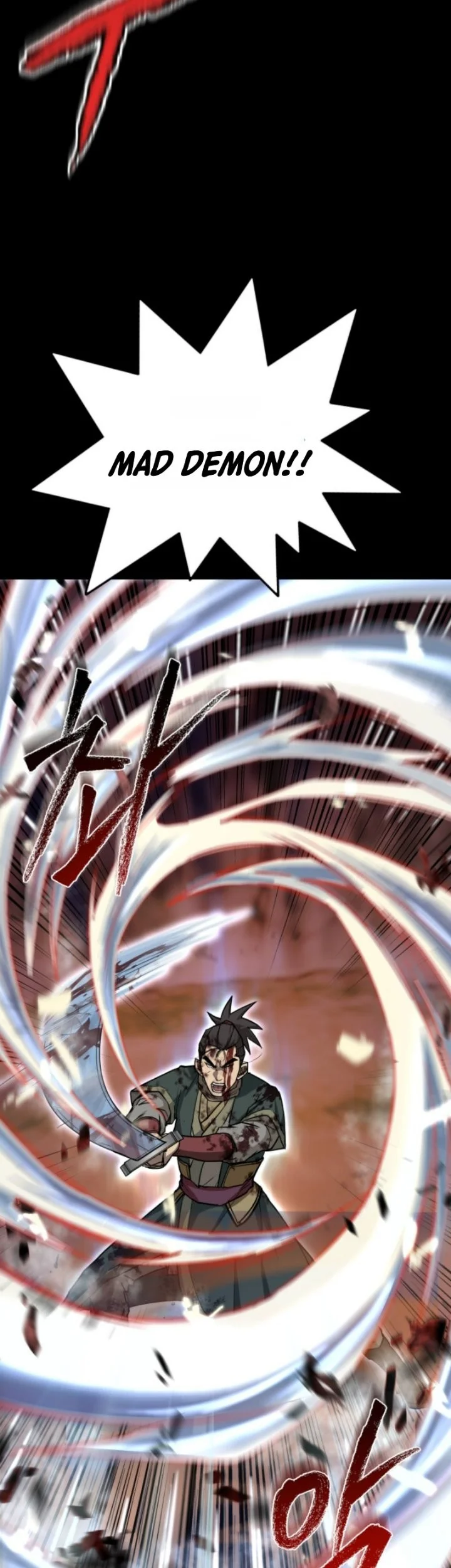 Past-Life Demon Chapter 1 Gambar 49