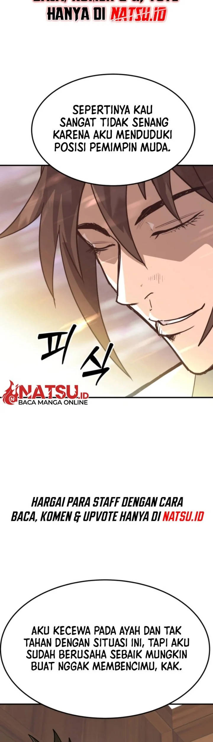 Past-Life Demon Chapter 6 Gambar 30