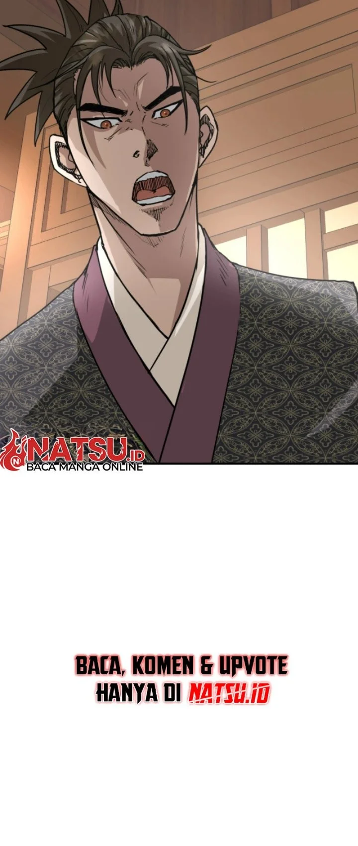 Past-Life Demon Chapter 6 Gambar 31