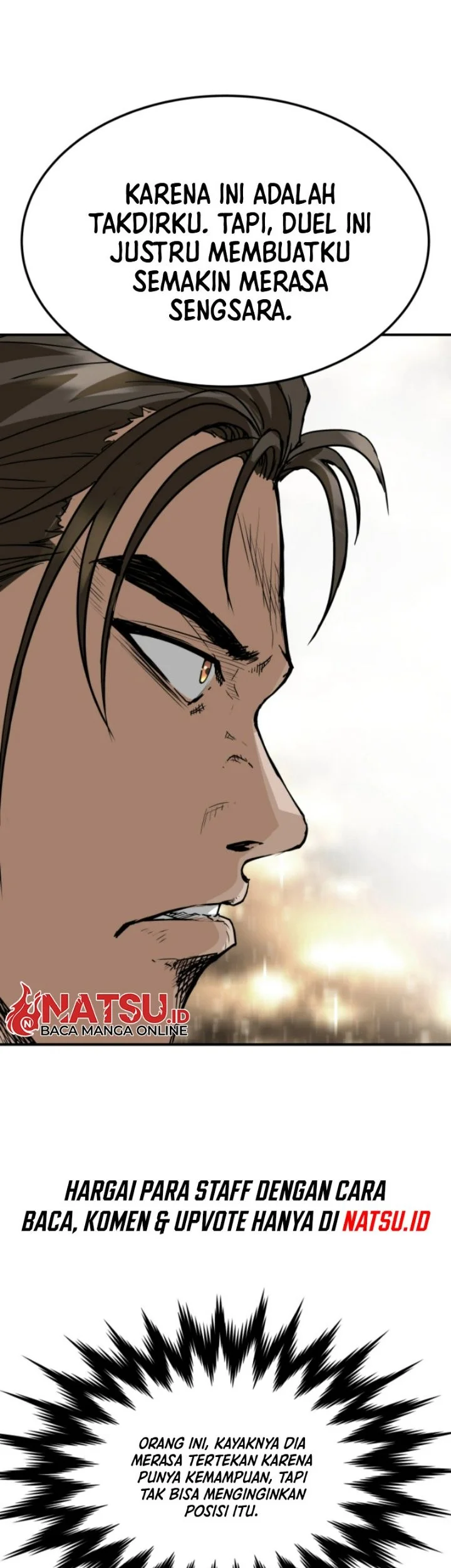 Past-Life Demon Chapter 6 Gambar 32