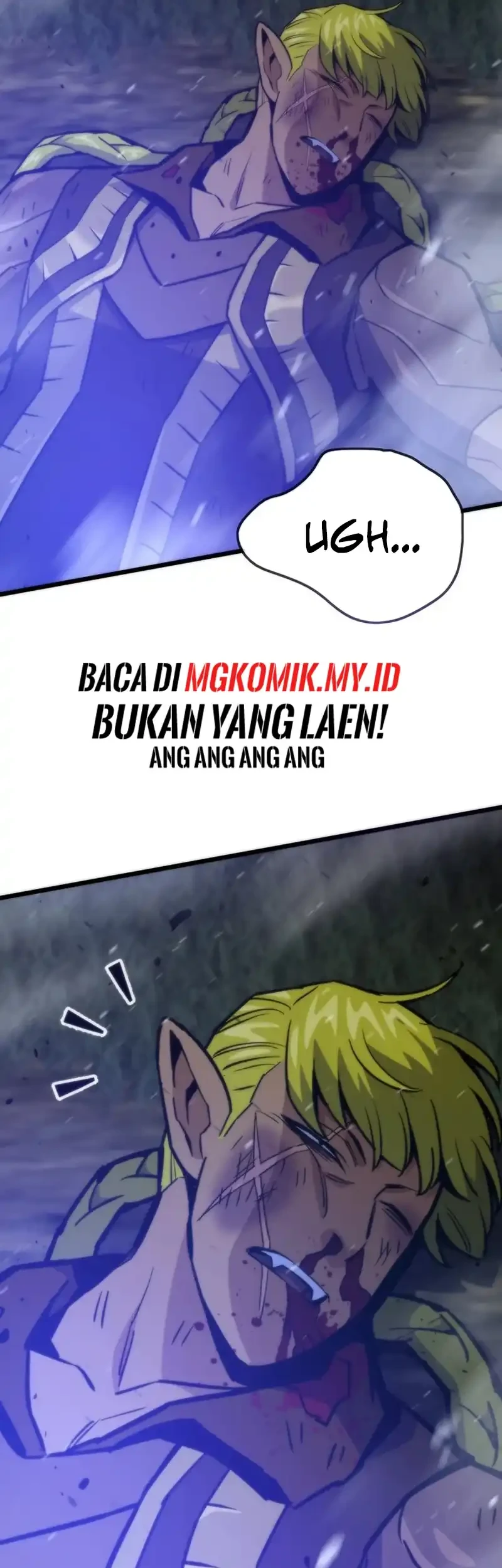 Past Life Regressor (Remake 2022) Chapter 148 Gambar 51