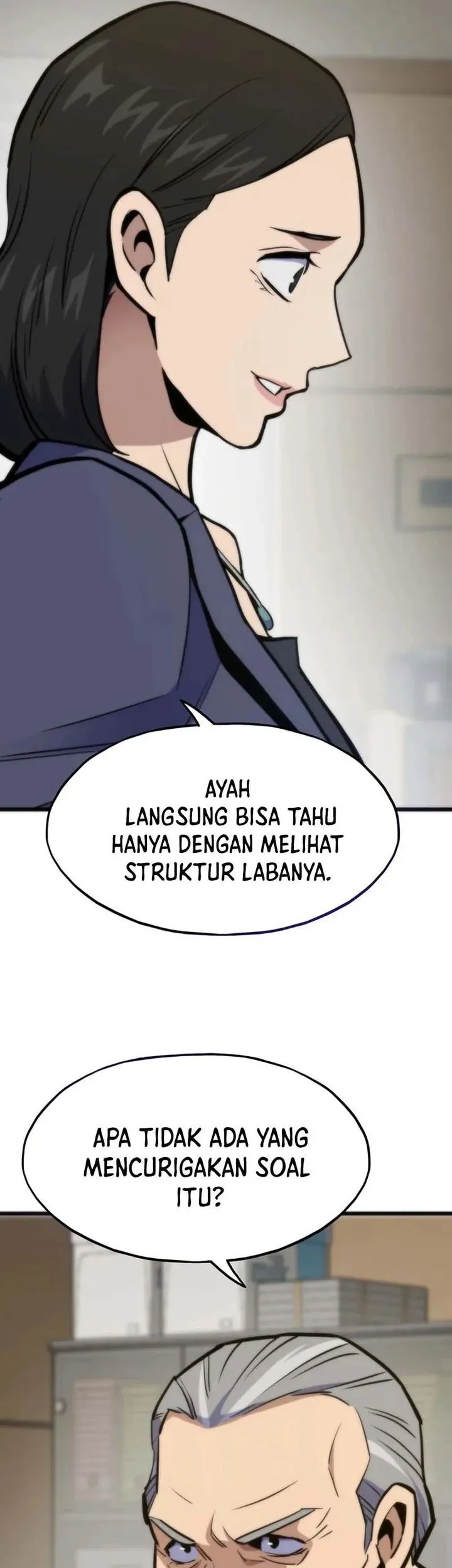 Past Life Regressor (Remake 2022) Chapter 153 Gambar 50