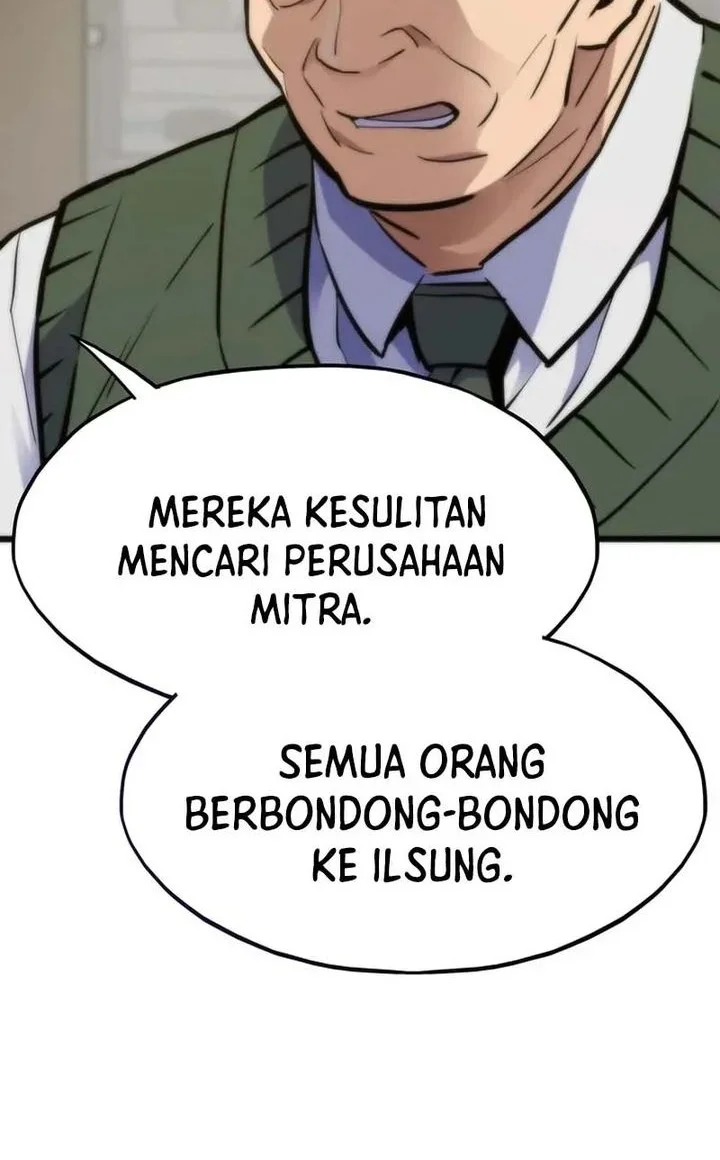 Past Life Regressor (Remake 2022) Chapter 153 Gambar 51