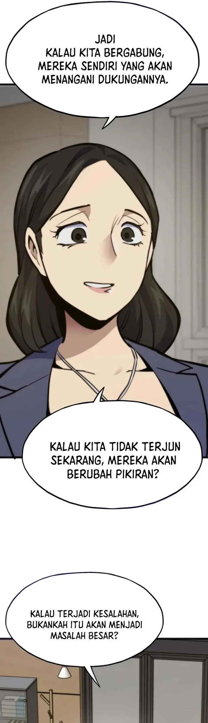Past Life Regressor (Remake 2022) Chapter 153 Gambar 52