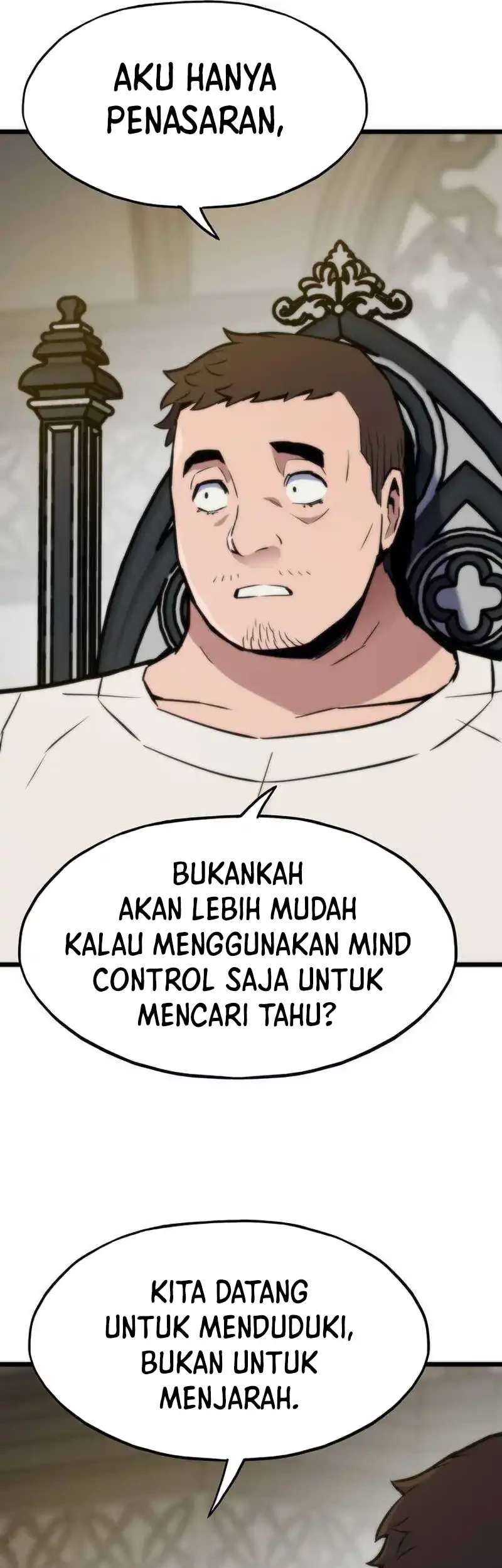 Past Life Regressor (Remake 2022) Chapter 157 Gambar 43
