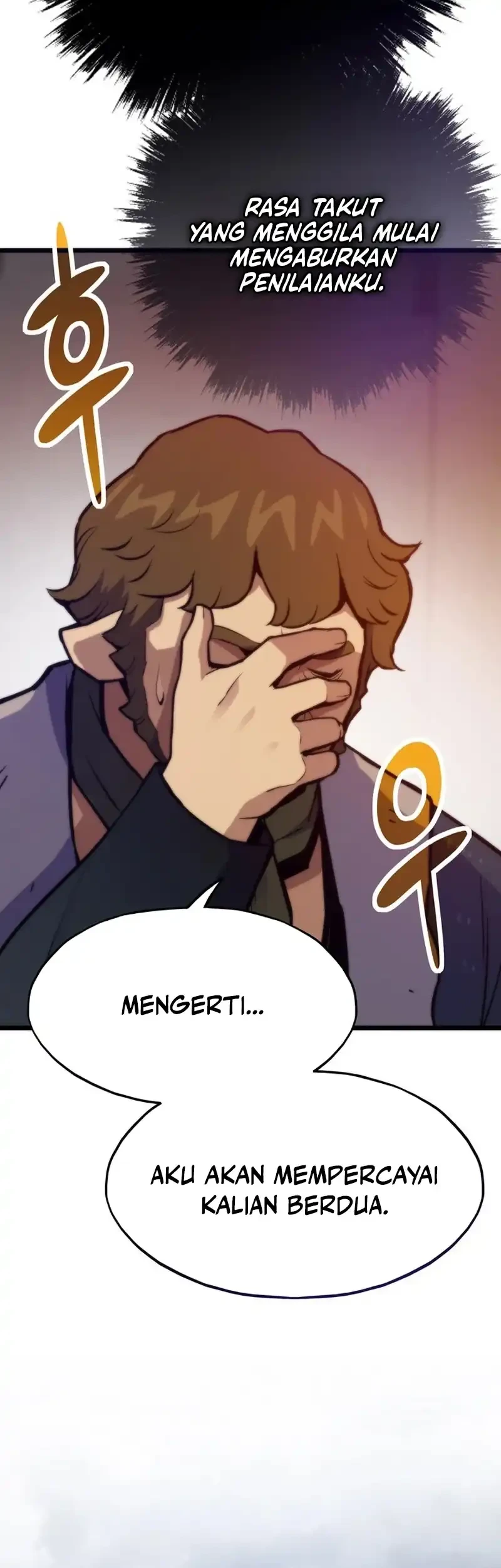 Past Life Regressor (Remake 2022) Chapter 158 Gambar 41