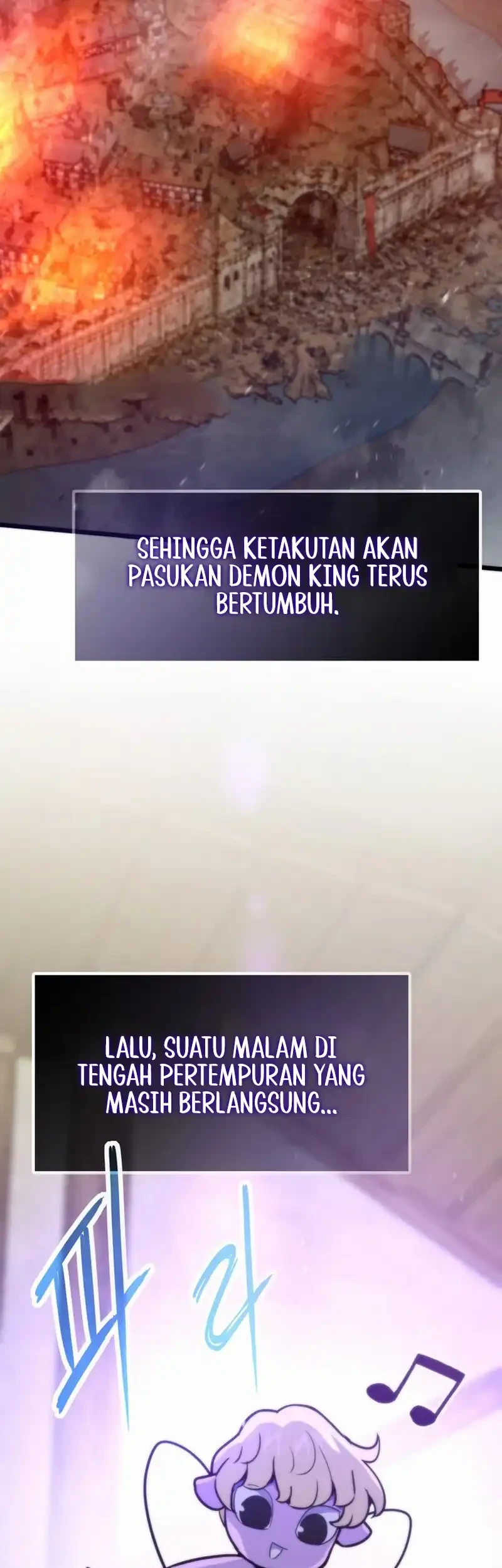Past Life Regressor (Remake 2022) Chapter 169 Gambar 45