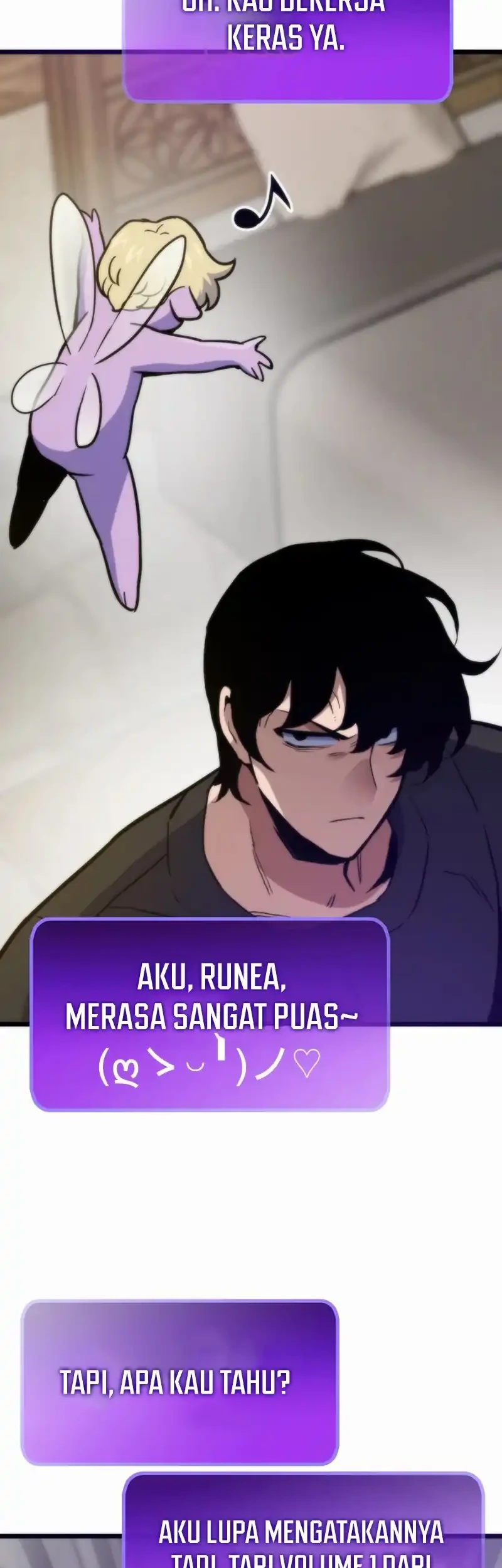 Past Life Regressor (Remake 2022) Chapter 169 Gambar 47