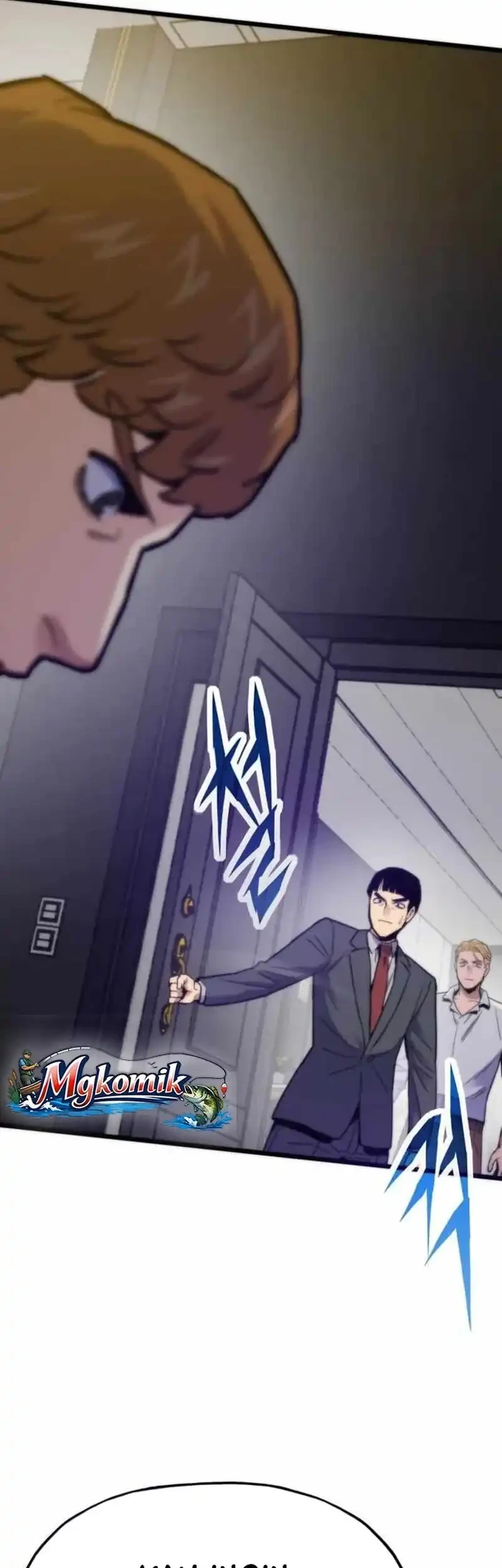 Past Life Regressor (Remake 2022) Chapter 171 Gambar 51