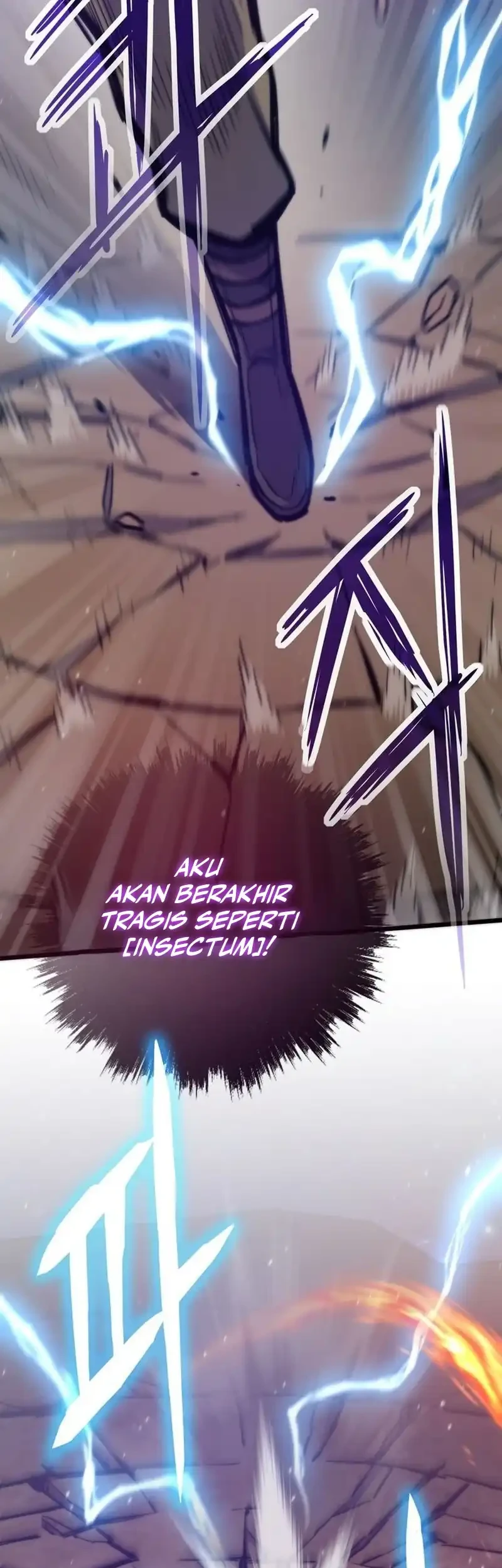Past Life Regressor (Remake 2022) Chapter 174 Gambar 51