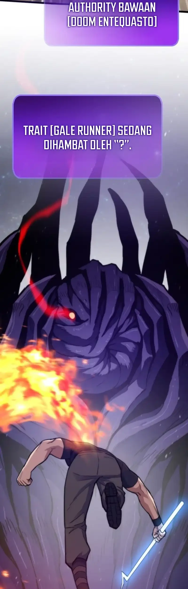 Past Life Regressor (Remake 2022) Chapter 174 Gambar 53