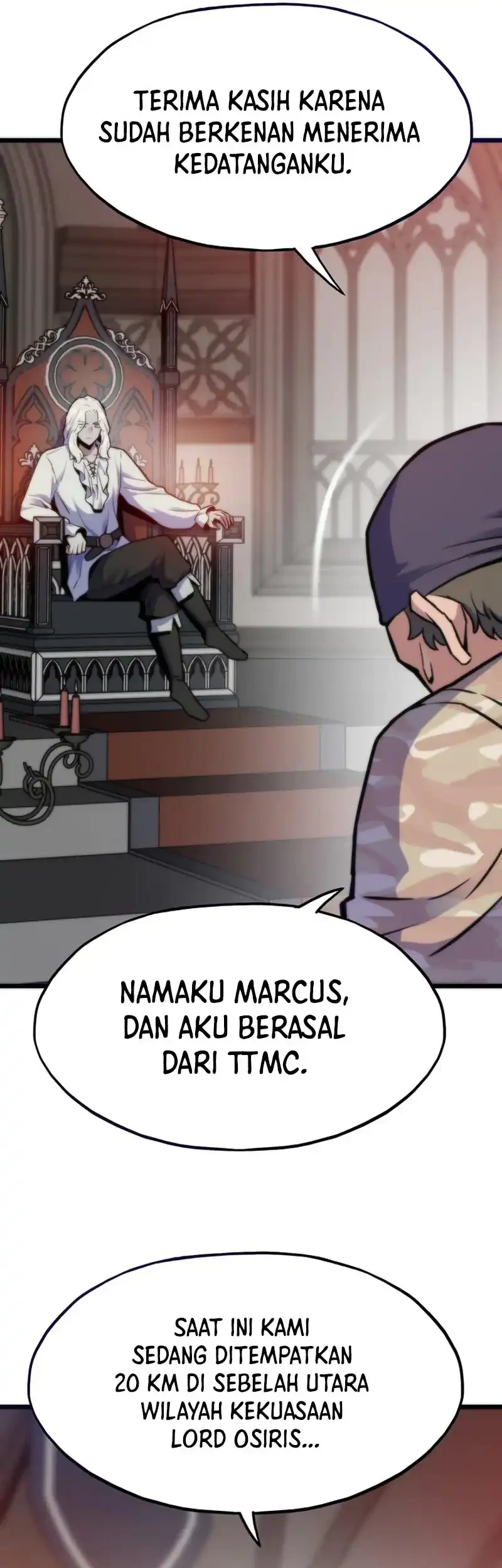 Past Life Regressor (Remake 2022) Chapter 176 Gambar 53