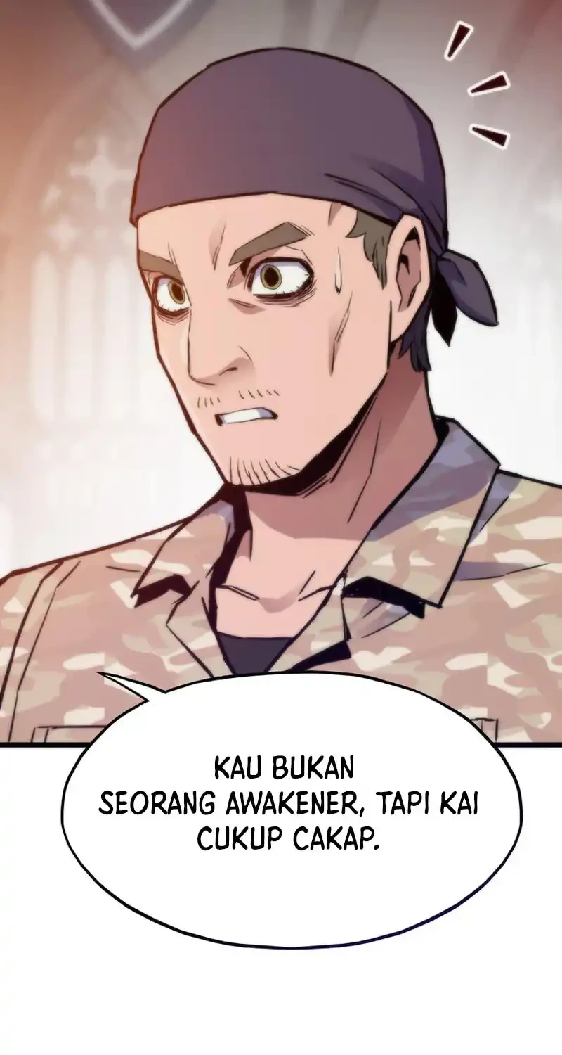 Past Life Regressor (Remake 2022) Chapter 176 Gambar 54