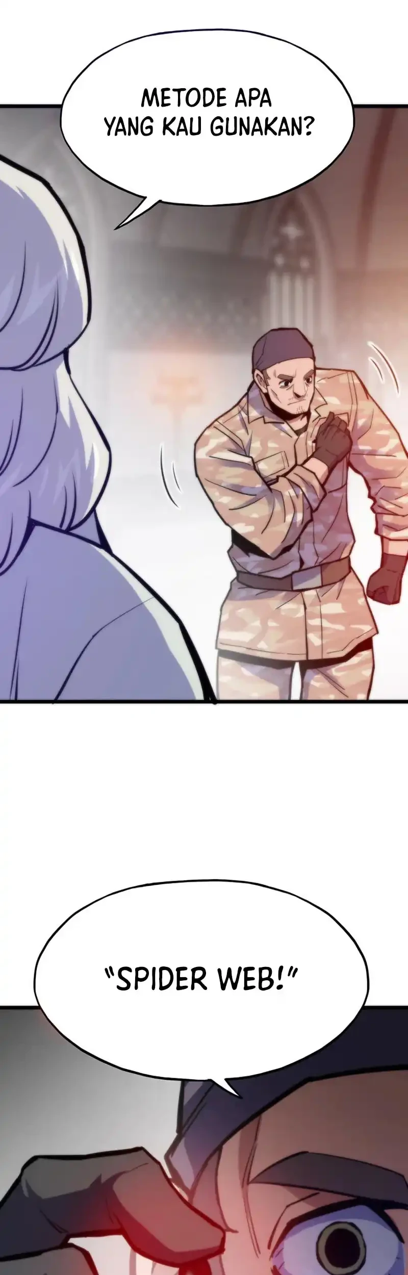 Past Life Regressor (Remake 2022) Chapter 176 Gambar 55