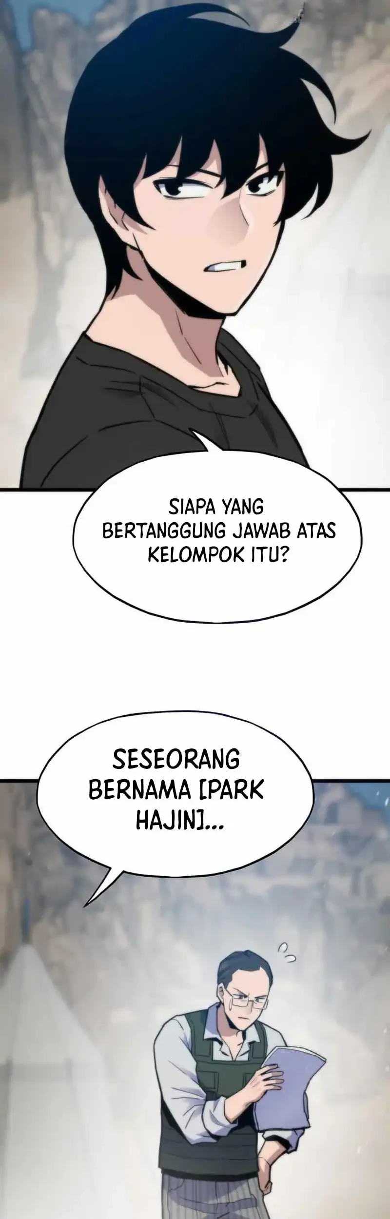 Past Life Regressor (Remake 2022) Chapter 177 Gambar 52