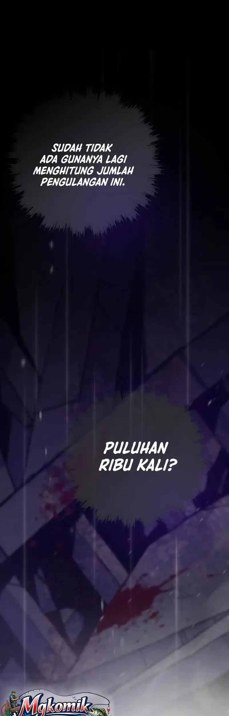 Past Life Regressor (Remake 2022) Chapter 179 Gambar 51