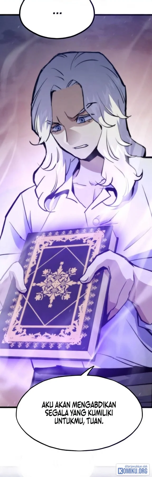 Past Life Regressor (Remake 2022) Chapter 184 Gambar 45