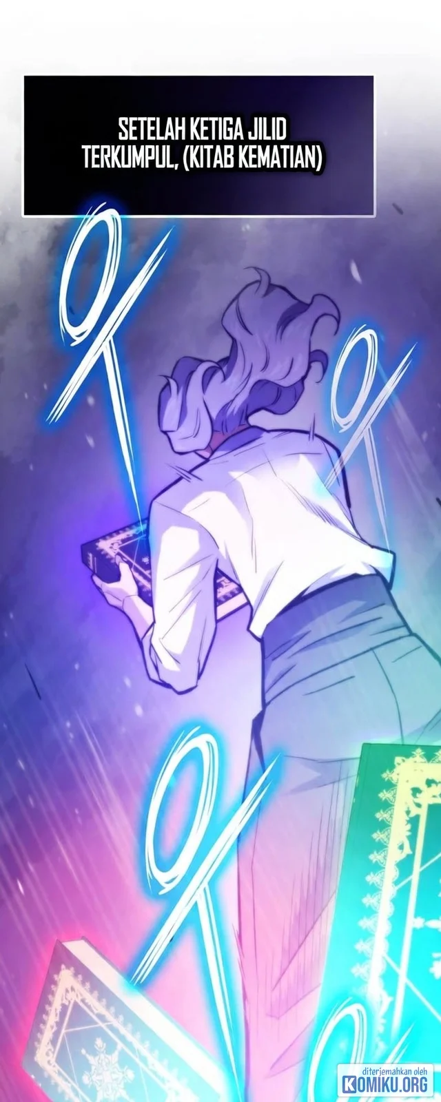 Past Life Regressor (Remake 2022) Chapter 184 Gambar 46