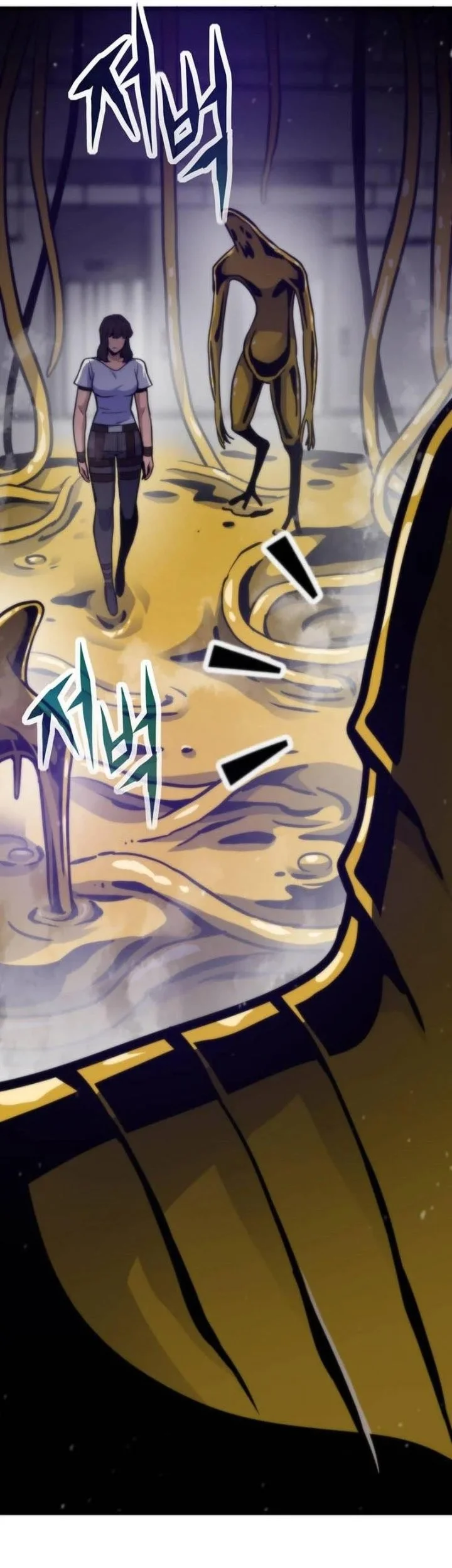 Past Life Regressor (Remake 2022) Chapter 186 Gambar 52