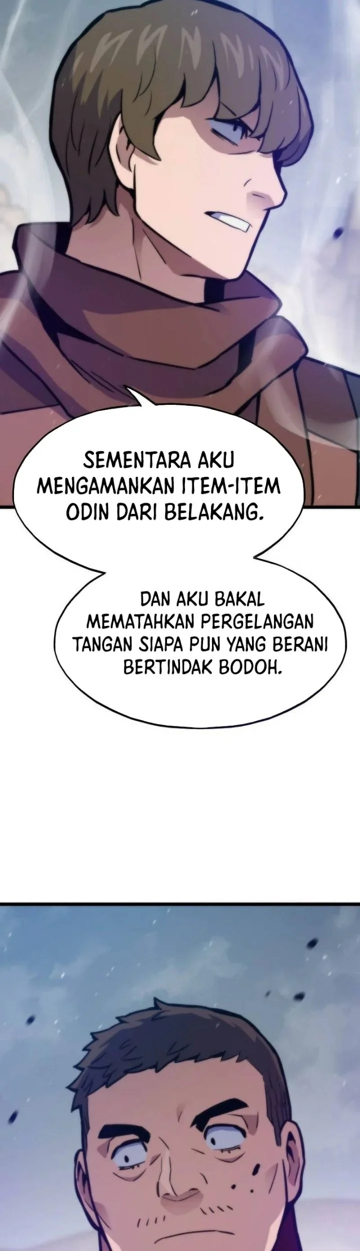 Past Life Regressor (Remake 2022) Chapter 187 Gambar 49