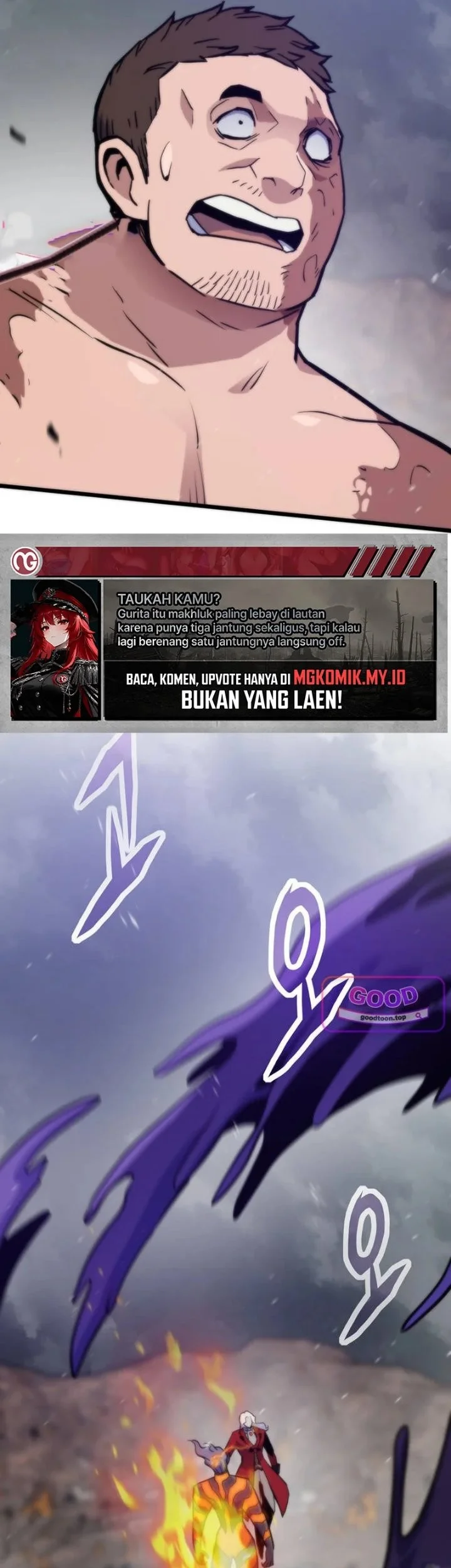 Past Life Regressor (Remake 2022) Chapter 189 Gambar 55