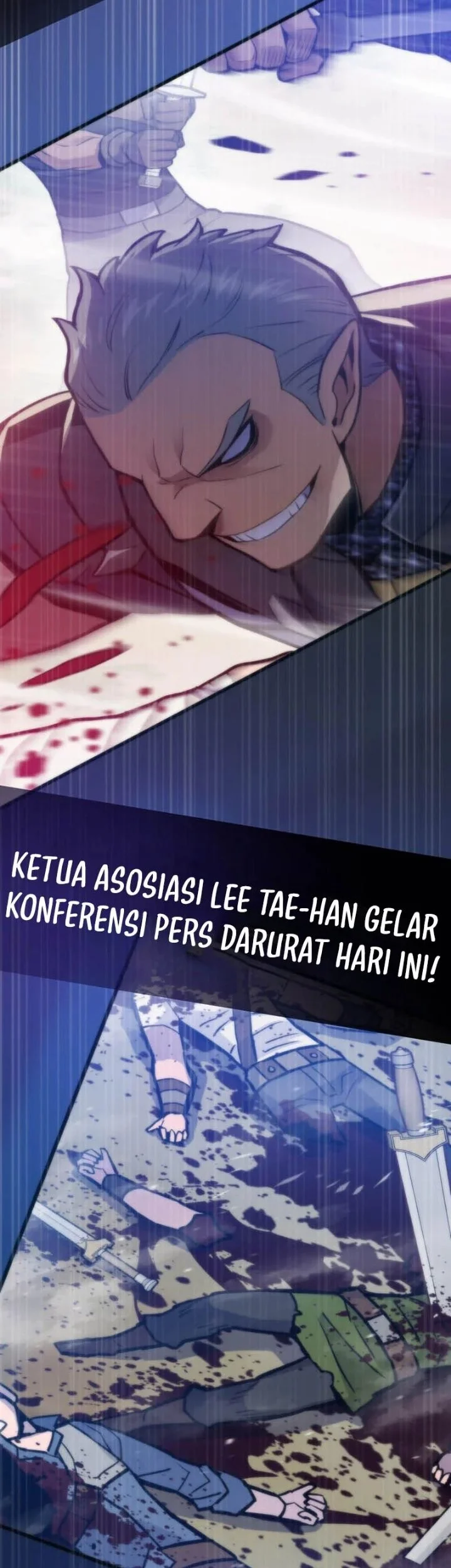 Past Life Regressor (Remake 2022) Chapter 190 Gambar 47