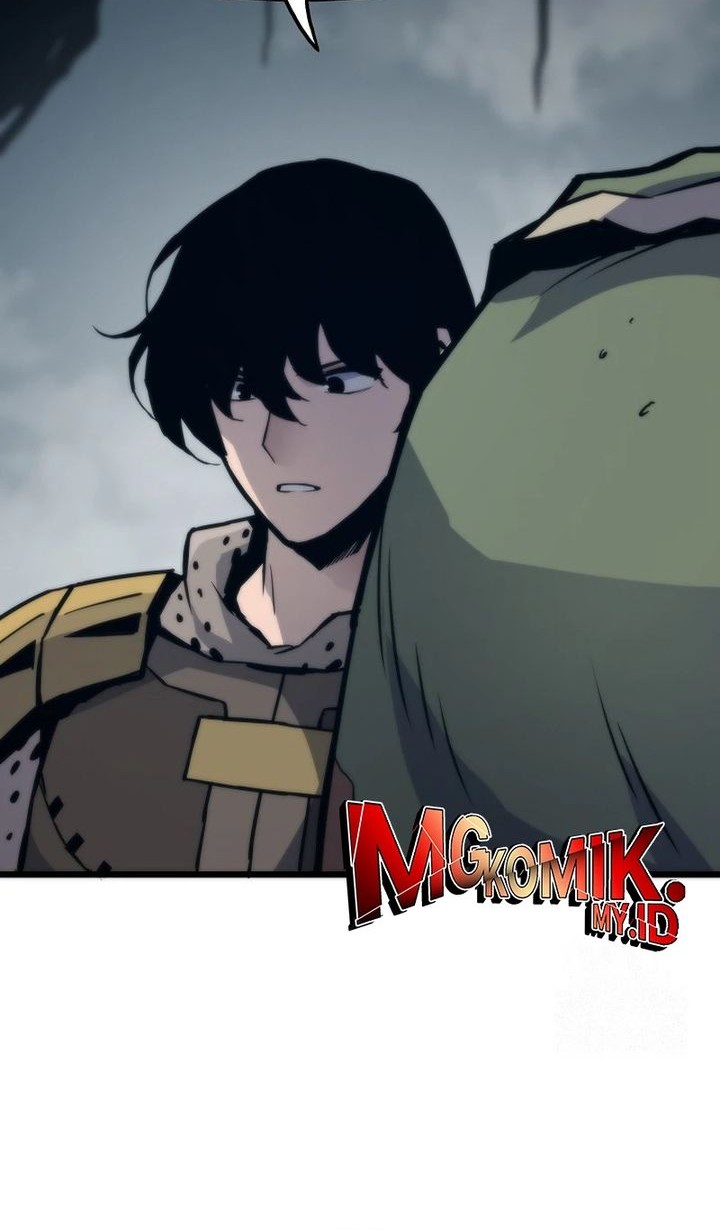 Past Life Regressor Chapter 103 halaman 38