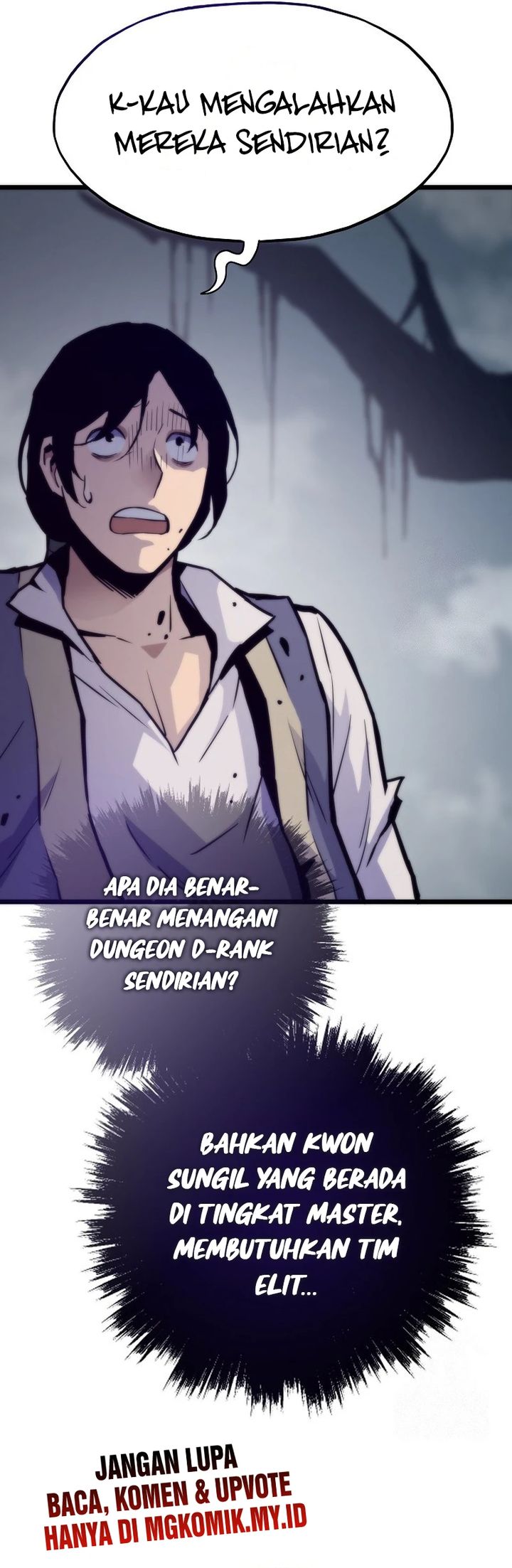 Past Life Regressor Chapter 103 halaman 39