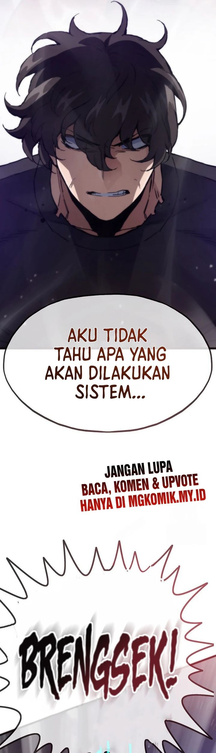 Past Life Regressor Chapter 110 halaman 41