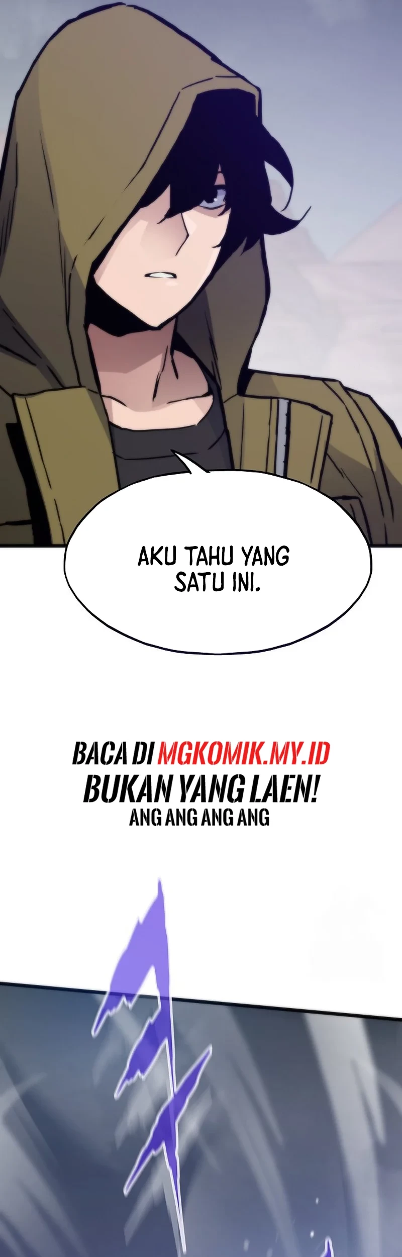 Past Life Regressor Chapter 113 halaman 52