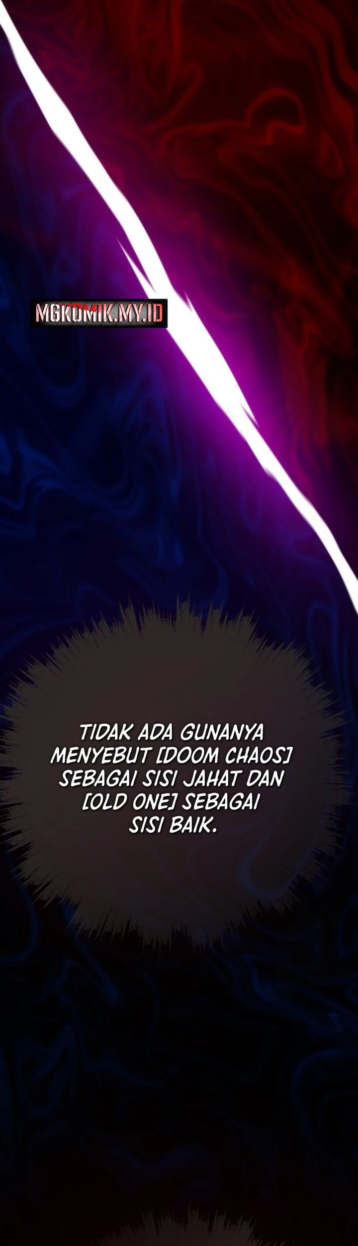 Past Life Regressor Chapter 121 halaman 47