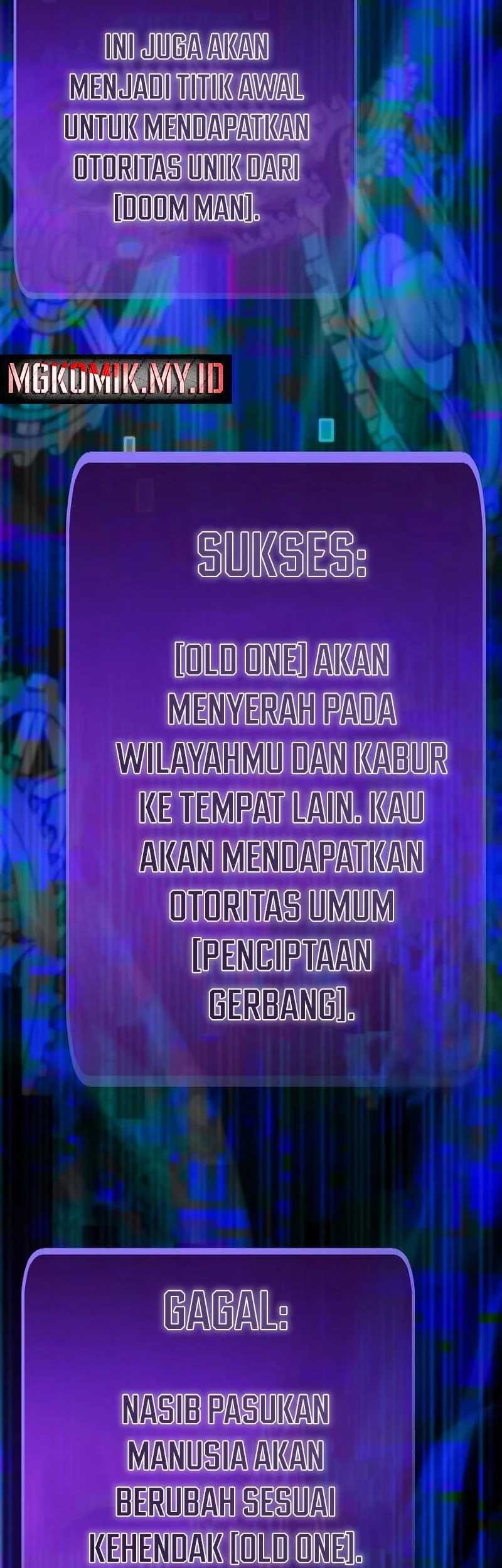 Past Life Regressor Chapter 124 halaman 65