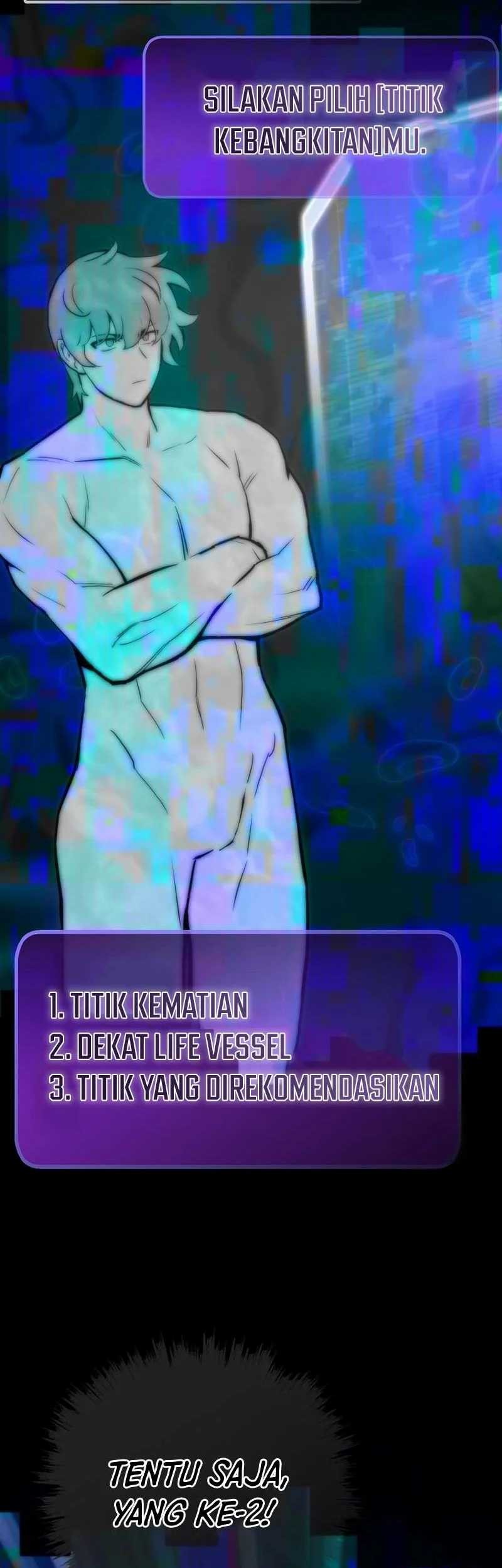 Past Life Regressor Chapter 124 halaman 69