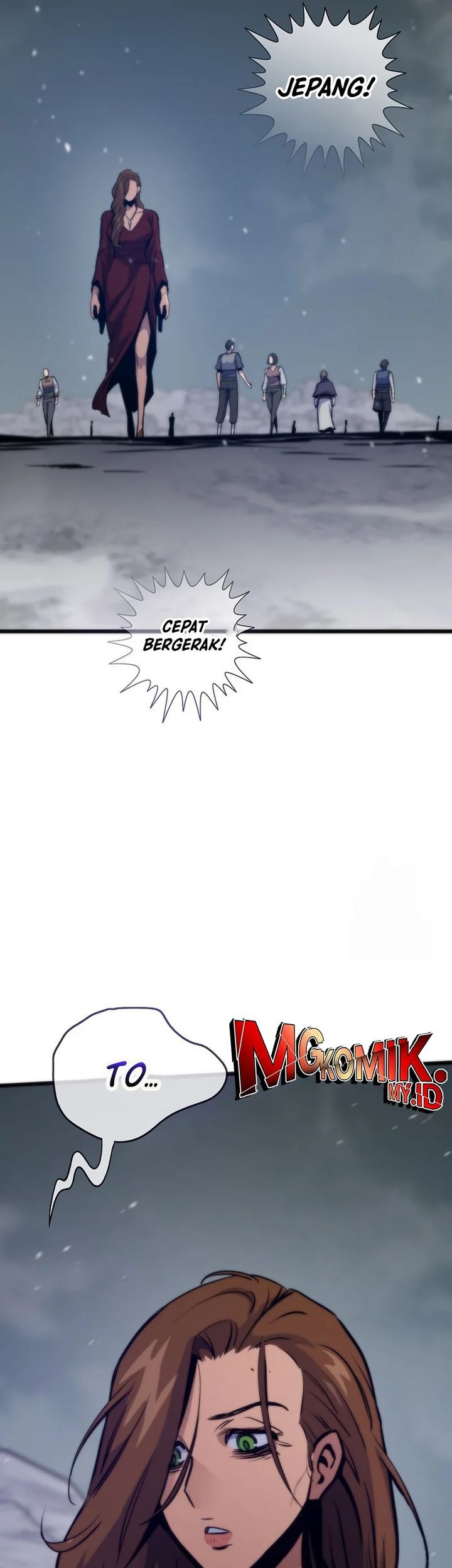 Past Life Regressor Chapter 127 Gambar 54