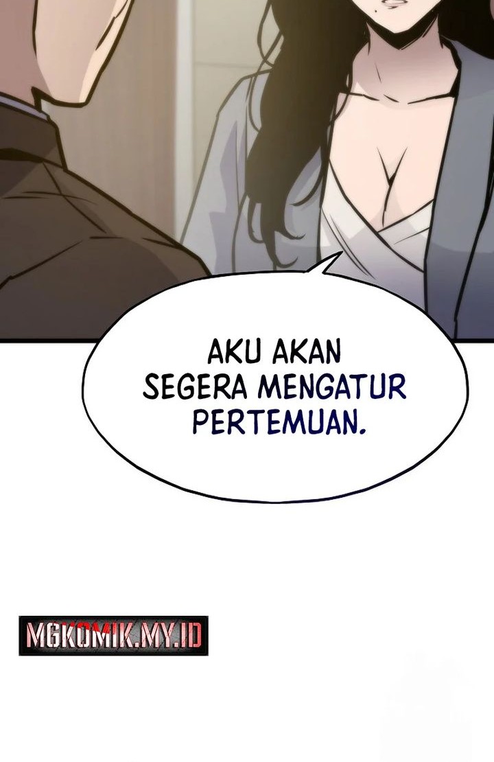 Past Life Regressor Chapter 129 halaman 38