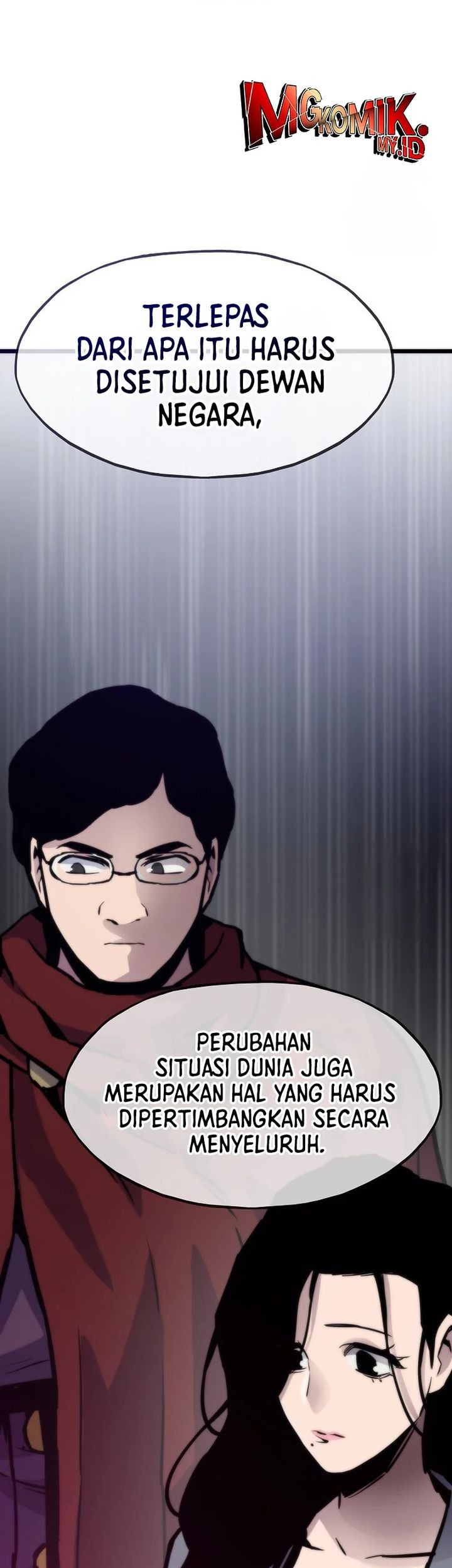 Past Life Regressor Chapter 129 halaman 41