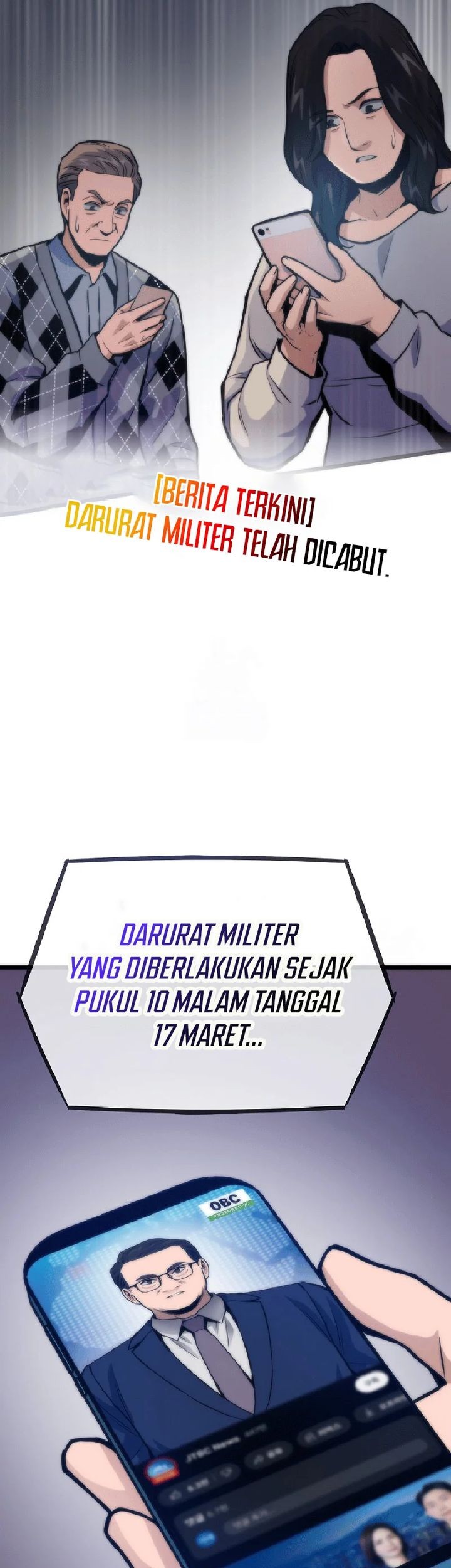 Past Life Regressor Chapter 130 Gambar 41