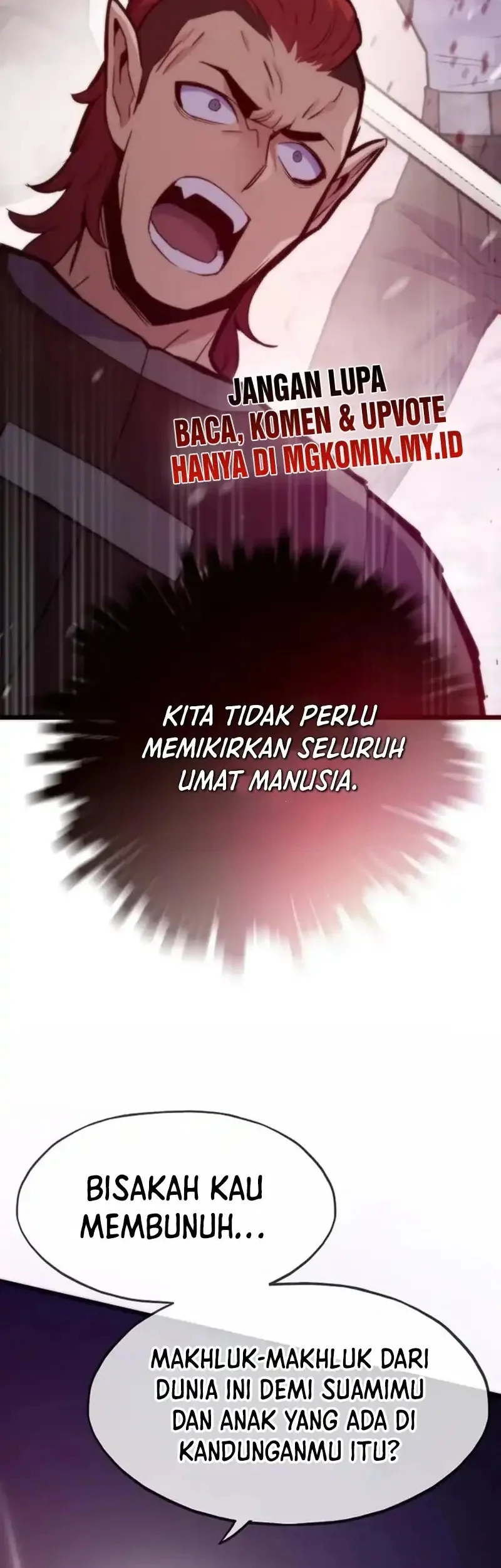 Past Life Regressor Chapter 144 Gambar 42