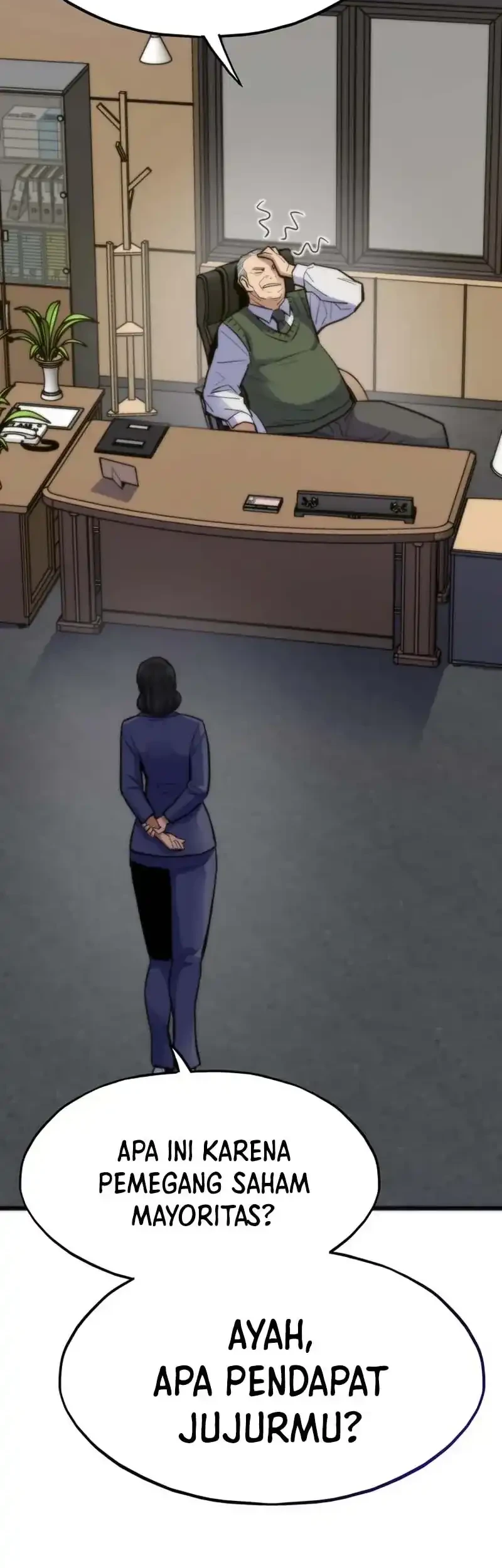 Past Life Regressor Chapter 153 Gambar 46