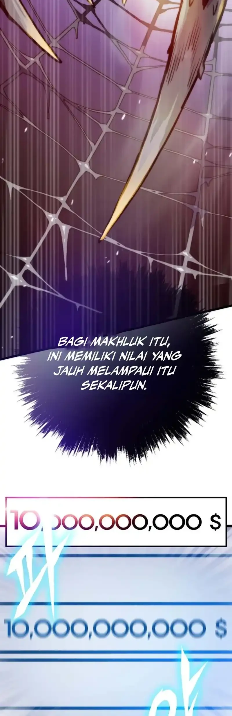 Past Life Regressor Chapter 155 halaman 41
