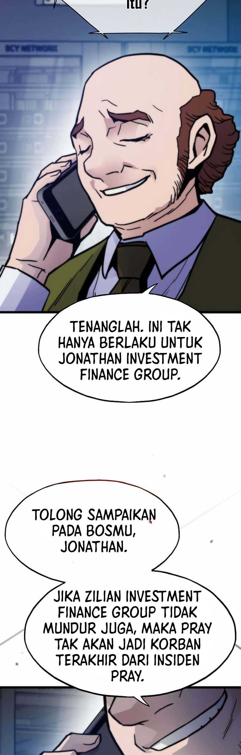 Past Life Regressor Chapter 59 halaman 35