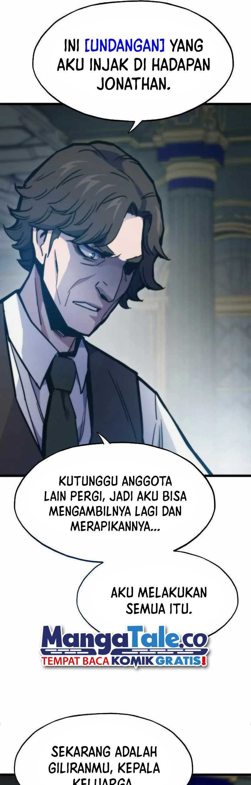 Past Life Regressor Chapter 63 halaman 34