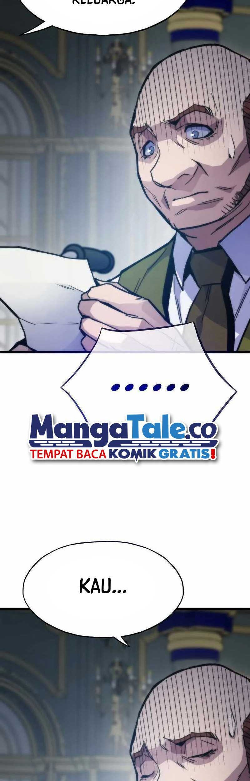 Past Life Regressor Chapter 63 halaman 35