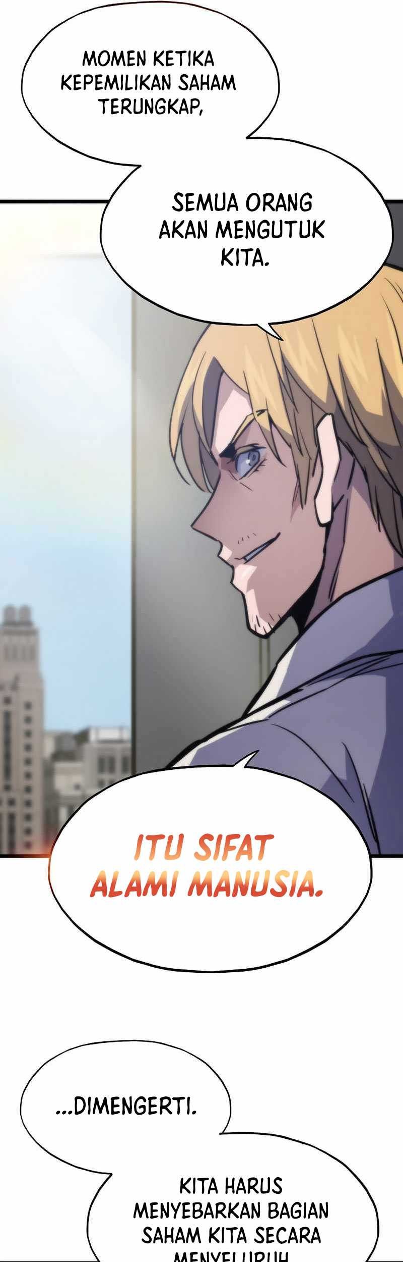 Past Life Regressor Chapter 67 halaman 37