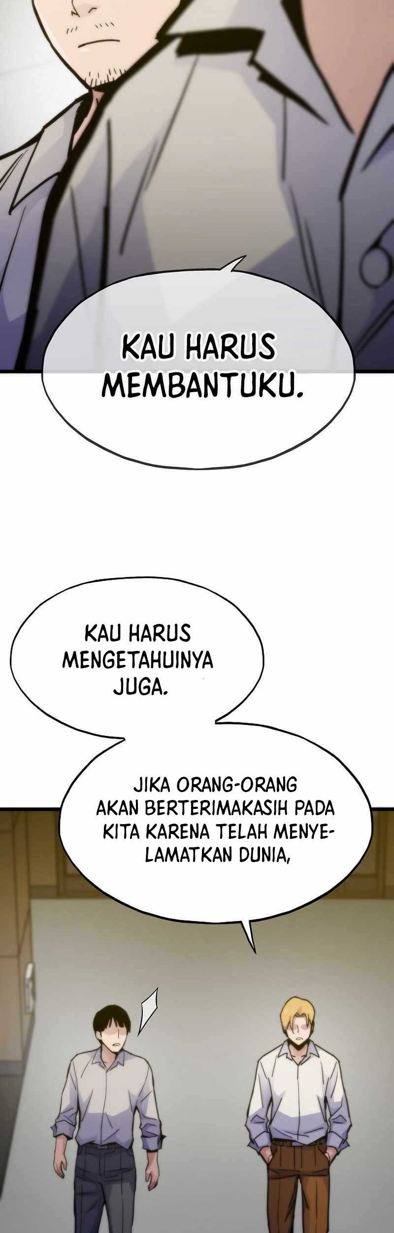 Past Life Regressor Chapter 67 halaman 35