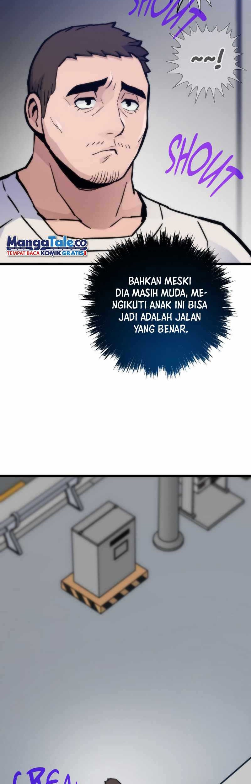 Past Life Regressor Chapter 68 halaman 40