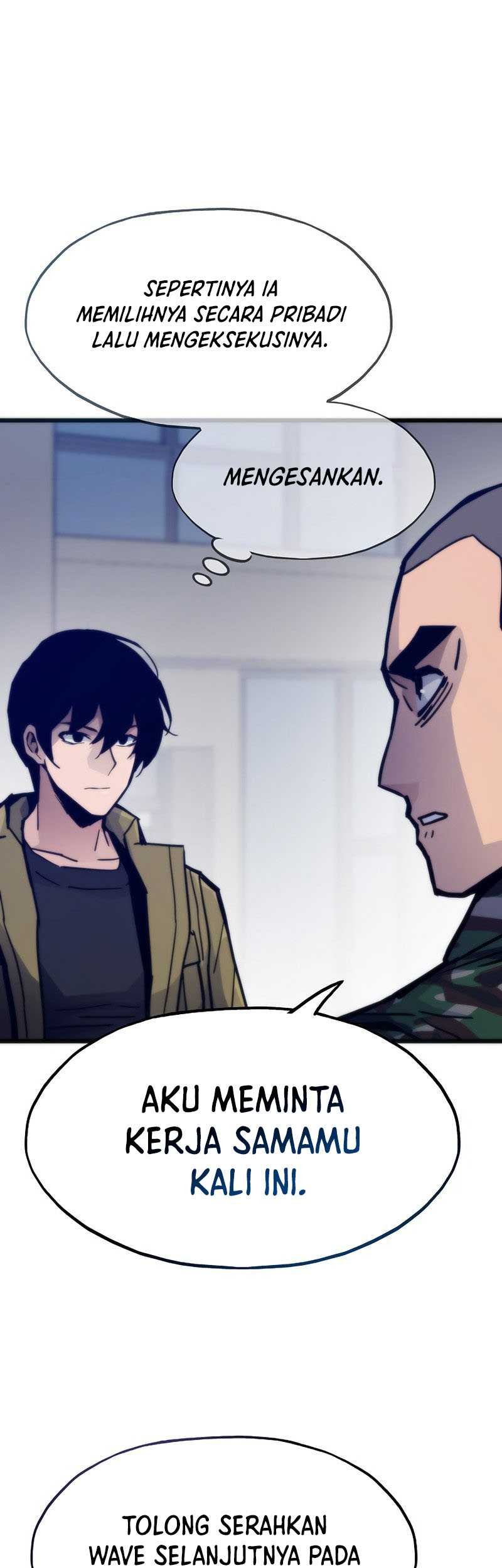 Past Life Regressor Chapter 69 halaman 36