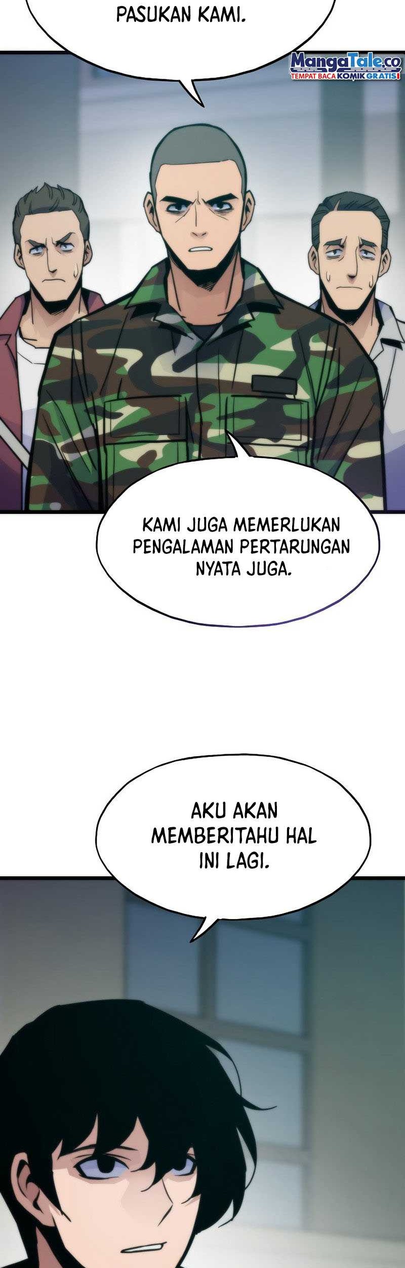Past Life Regressor Chapter 69 halaman 37