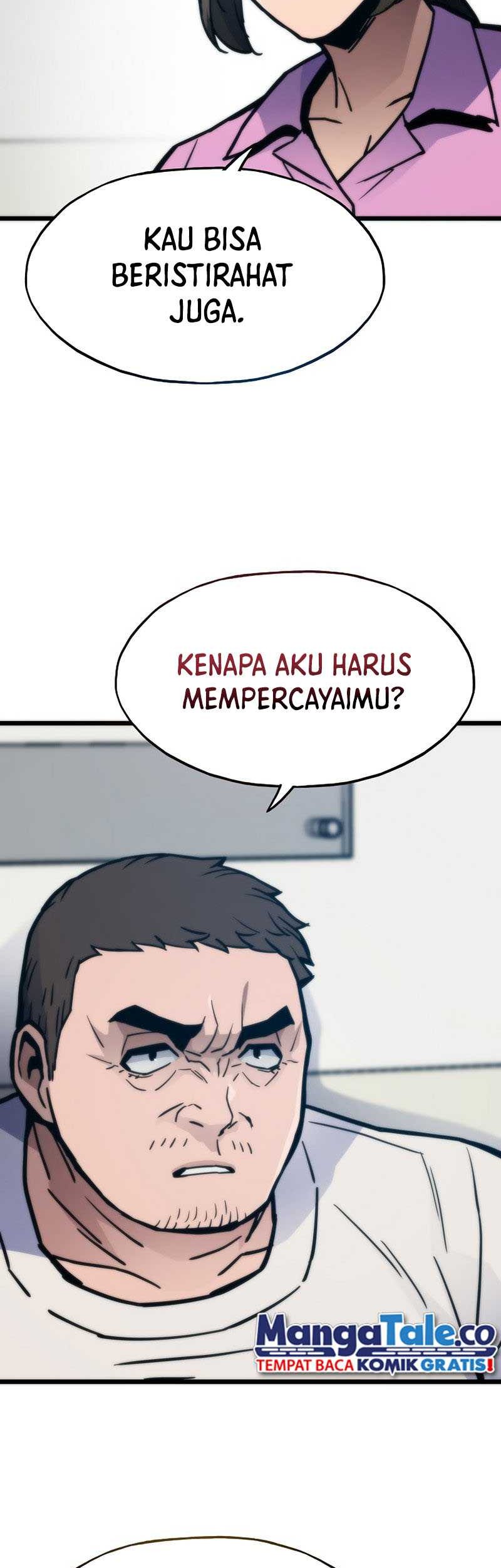 Past Life Regressor Chapter 71 halaman 35